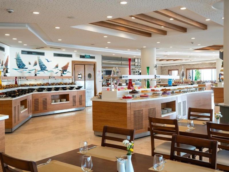 Hotel Arin Resort 5* pas cher photo 15