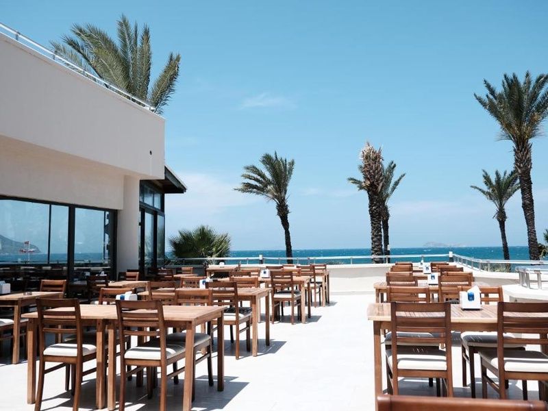 Hotel Arin Resort 5* pas cher photo 16