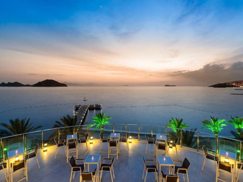 Hotel Arin Resort 5* pas cher photo 17