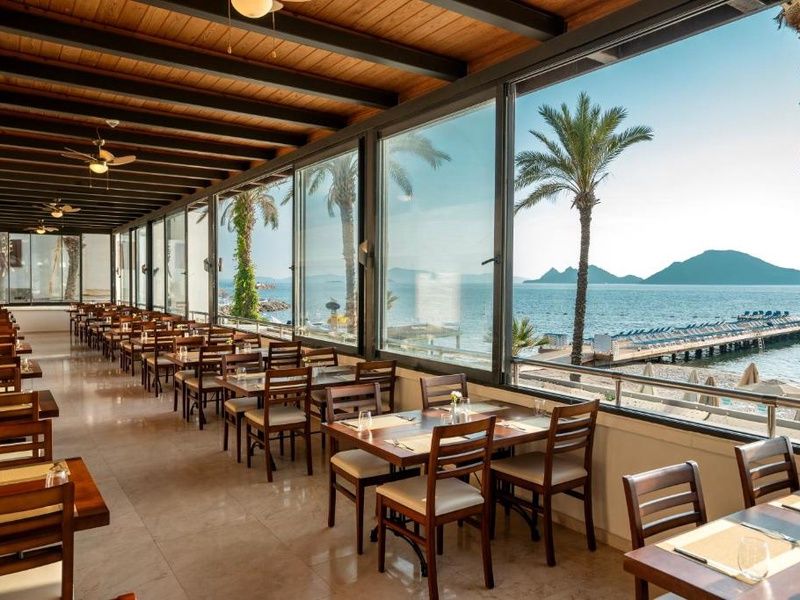 Hotel Arin Resort 5* pas cher photo 18