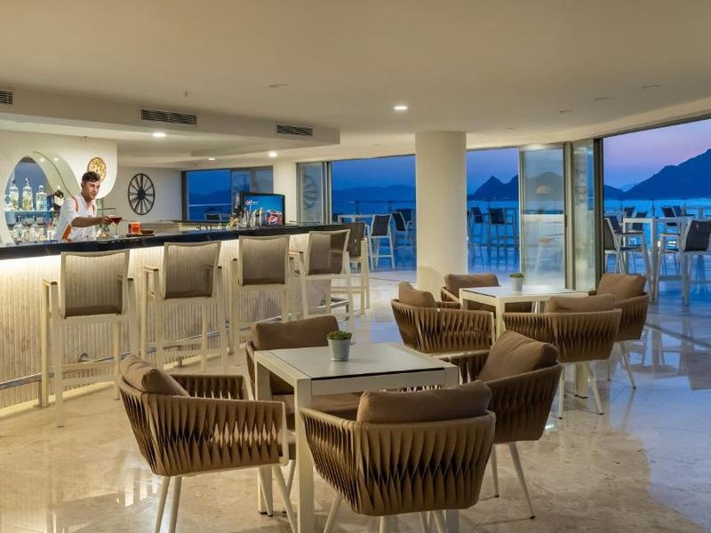 Hotel Arin Resort 5* pas cher photo 19