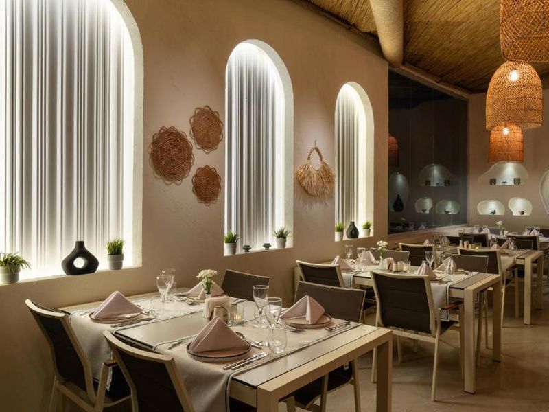 Hotel Arin Resort 5* pas cher photo 20