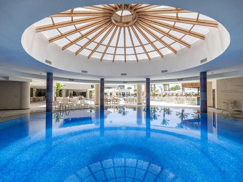 Hotel Arin Resort 5* pas cher photo 21
