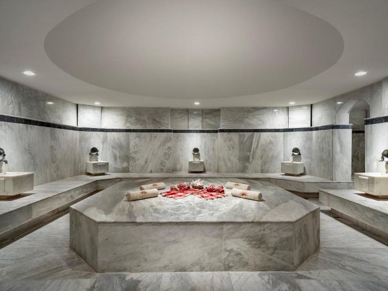Hotel Arin Resort 5* pas cher photo 22