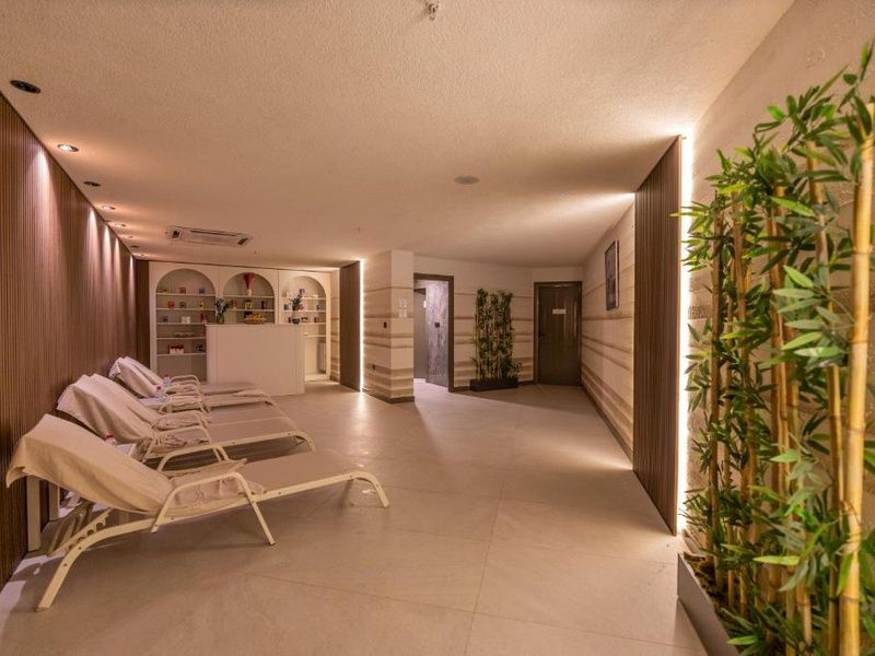 Hotel Arin Resort 5* pas cher photo 24