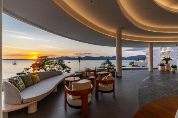  2* Collection Prestige à la Française 2*Combiné Thaïlande, De Bangkok aux Sables de Phuket 5* pas cher photo 3