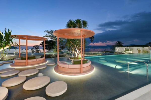  2* Collection Prestige à la Française 2*Combiné Thaïlande, De Bangkok aux Sables de Phuket 5* pas cher photo 7