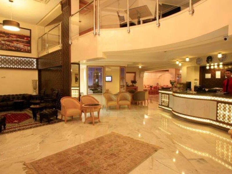 Hôtel Palais El Bahja 3* pas cher photo 2