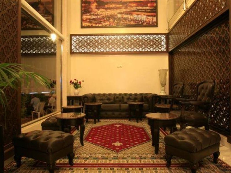 Hôtel Palais El Bahja 3* pas cher photo 3