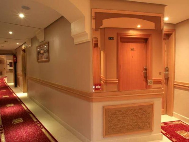Hôtel Palais El Bahja 3* pas cher photo 4