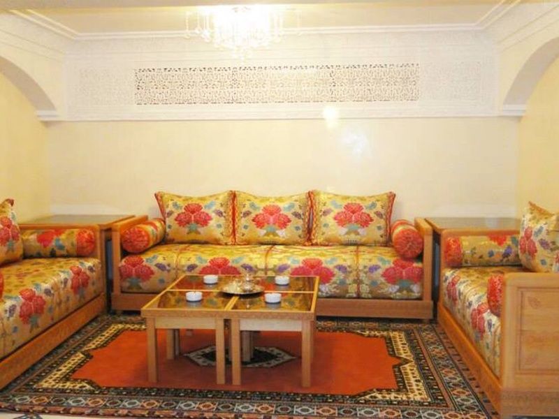 Hôtel Palais El Bahja 3* pas cher photo 5