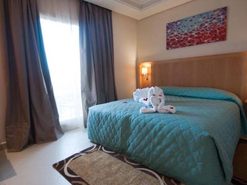 Hôtel Palais El Bahja 3* pas cher photo 6