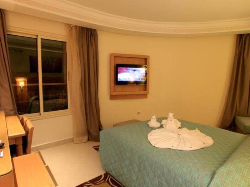 Hôtel Palais El Bahja 3* pas cher photo 7