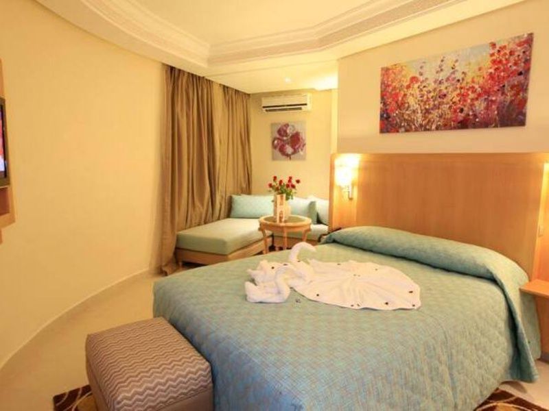 Hôtel Palais El Bahja 3* pas cher photo 8