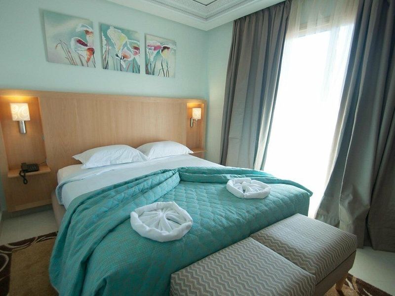 Hôtel Palais El Bahja 3* pas cher photo 9