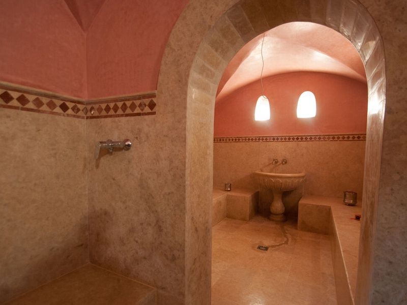 Hôtel Palais El Bahja 3* pas cher photo 12