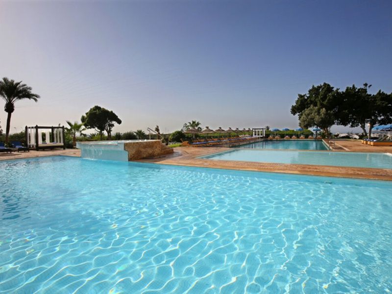 Hôtel Anezi Tower 4* pas cher photo 3