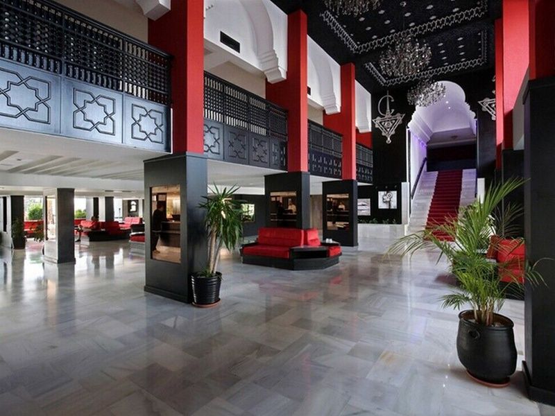 Hôtel Anezi Tower 4* pas cher photo 5