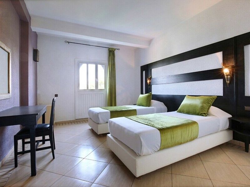 Hôtel Anezi Tower 4* pas cher photo 7