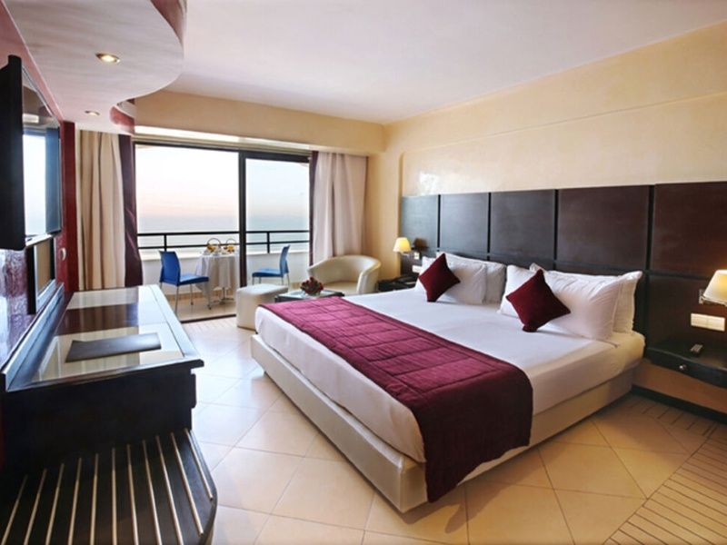 Hôtel Anezi Tower 4* pas cher photo 8