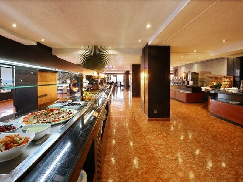 Hôtel Anezi Tower 4* pas cher photo 9