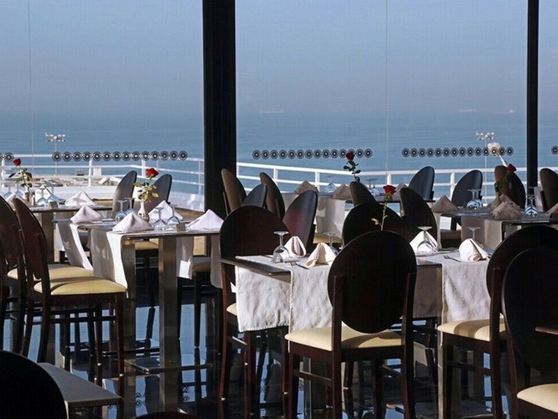 Hôtel Anezi Tower 4* pas cher photo 12