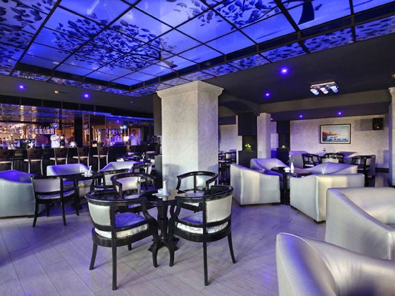 Hôtel Anezi Tower 4* pas cher photo 14