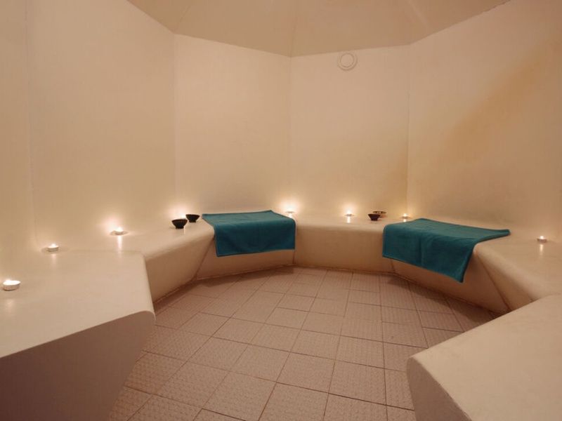 Hôtel Anezi Tower 4* pas cher photo 15