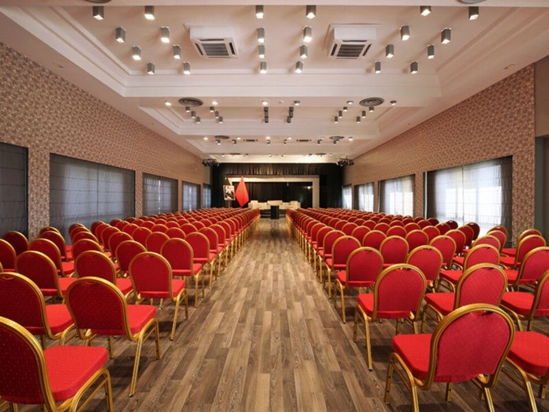 Hôtel Anezi Tower 4* pas cher photo 17