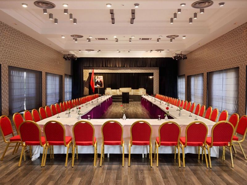 Hôtel Anezi Tower 4* pas cher photo 18