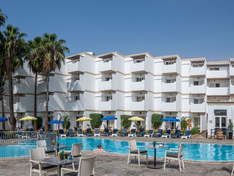 Hôtel Odyssée Park 4* pas cher photo 1