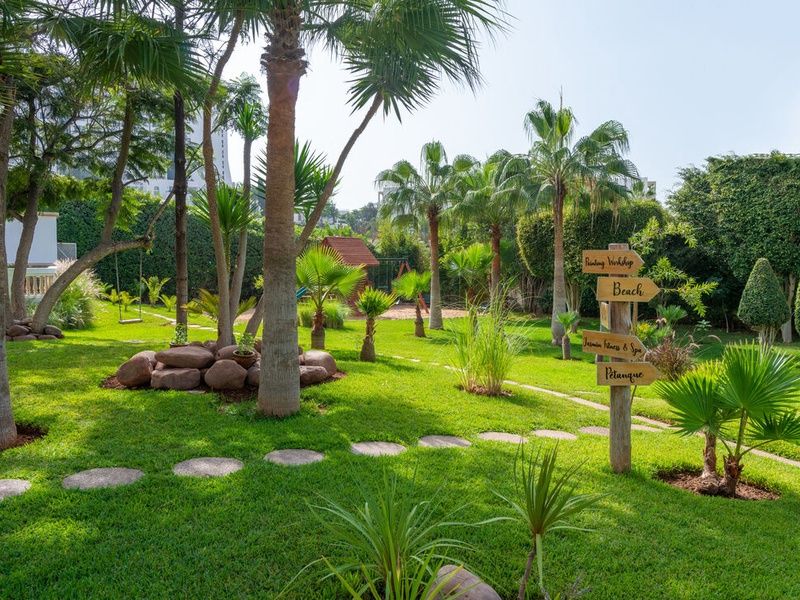 Hôtel Odyssée Park 4* pas cher photo 2