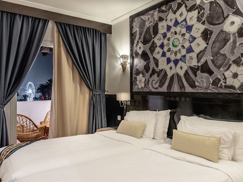 Hôtel Odyssée Park 4* pas cher photo 4