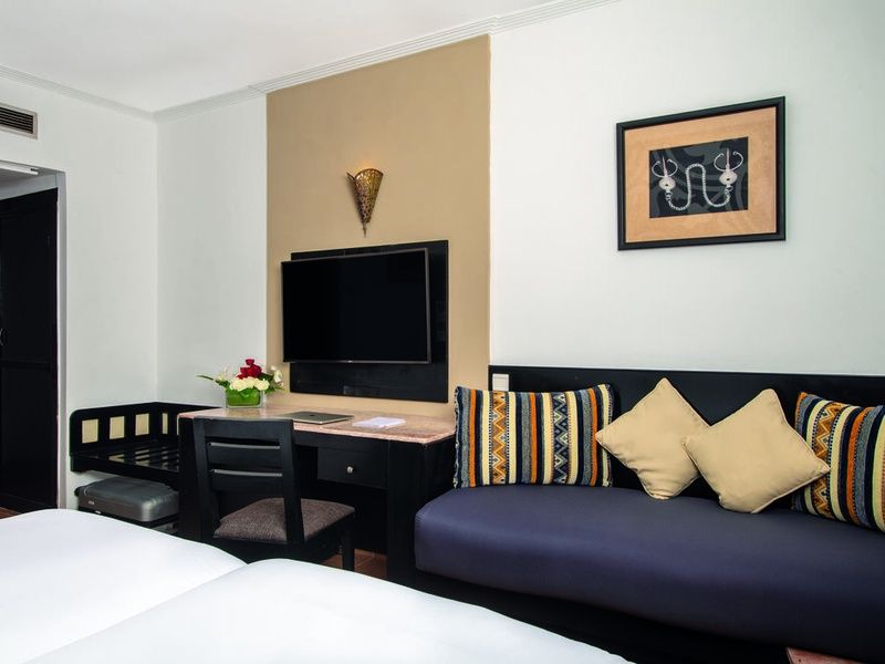 Hôtel Odyssée Park 4* pas cher photo 5