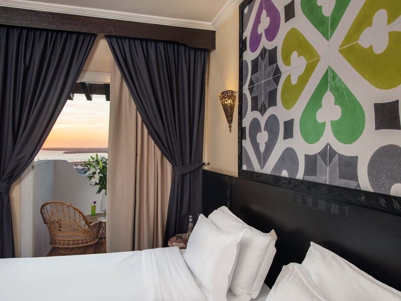 Hôtel Odyssée Park 4* pas cher photo 9