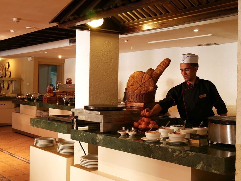 Hôtel Odyssée Park 4* pas cher photo 11