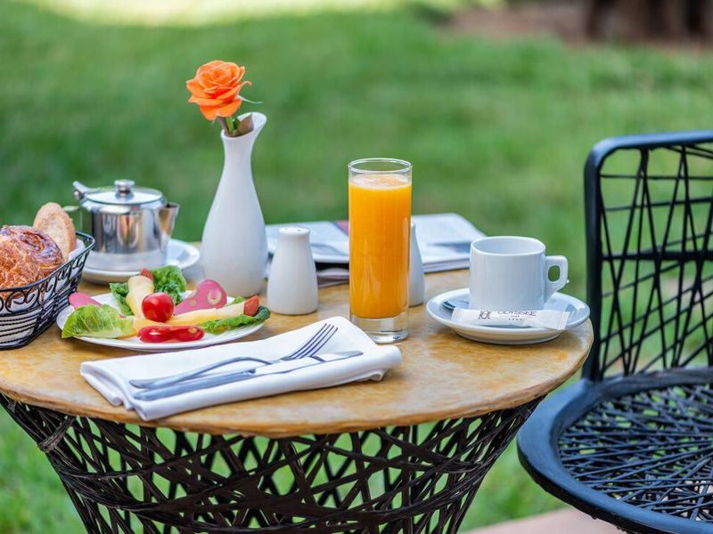 Hôtel Odyssée Park 4* pas cher photo 12