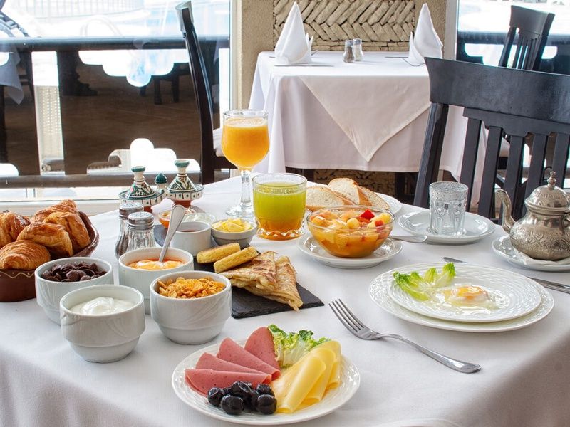 Hôtel Odyssée Park 4* pas cher photo 13