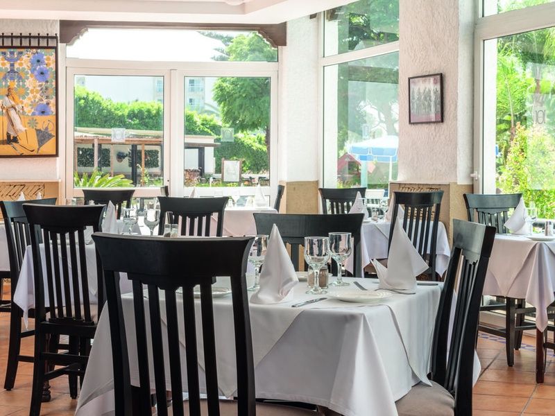 Hôtel Odyssée Park 4* pas cher photo 14