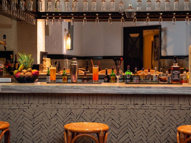 Hôtel Odyssée Park 4* pas cher photo 15