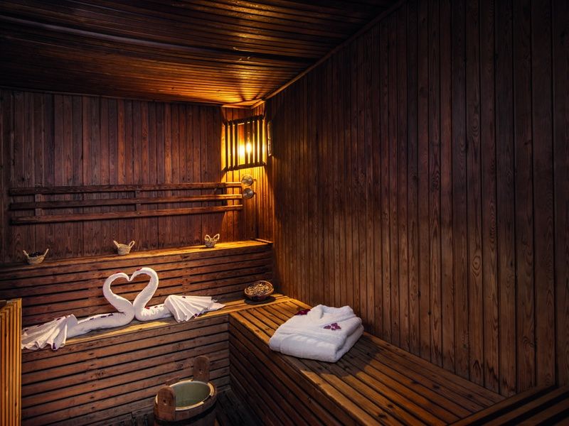 Hôtel Odyssée Park 4* pas cher photo 17