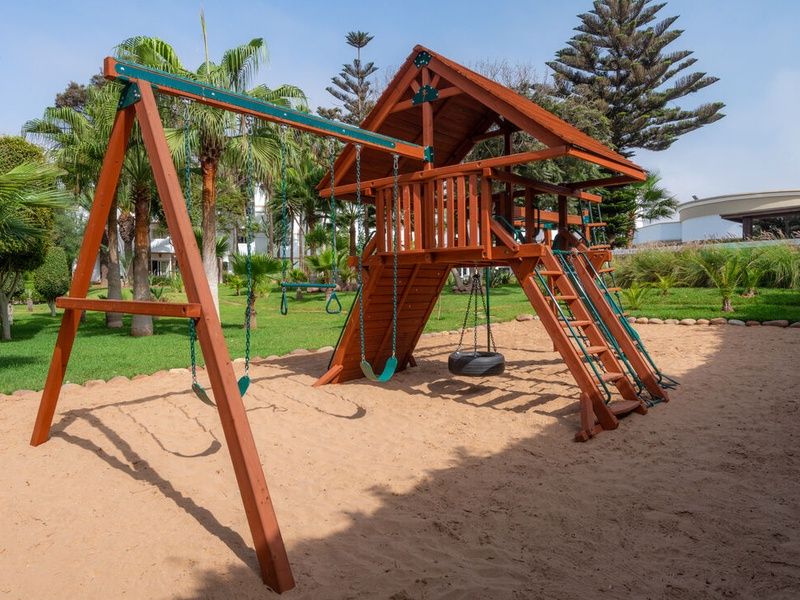 Hôtel Odyssée Park 4* pas cher photo 18