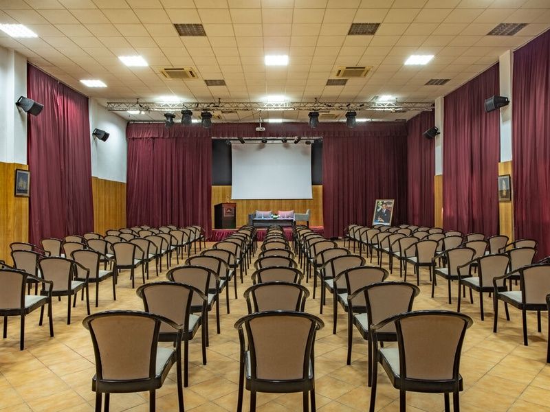 Hôtel Odyssée Park 4* pas cher photo 19