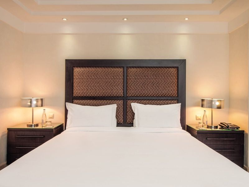 Hôtel Odyssée Park 4* pas cher photo 6