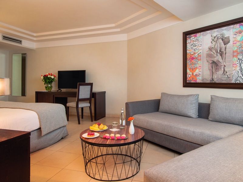 Hôtel Odyssée Park 4* pas cher photo 7