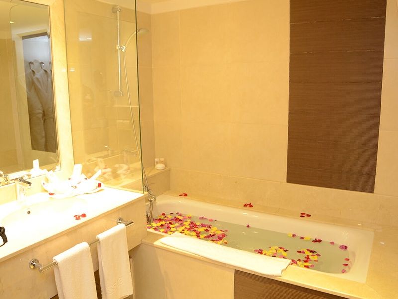 Hôtel Odyssée Park 4* pas cher photo 8