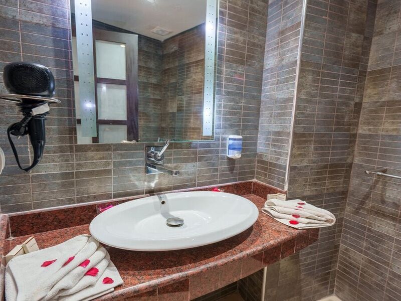 Hotel Tempoo Marrakech 4*-Adult Only- pas cher photo 4