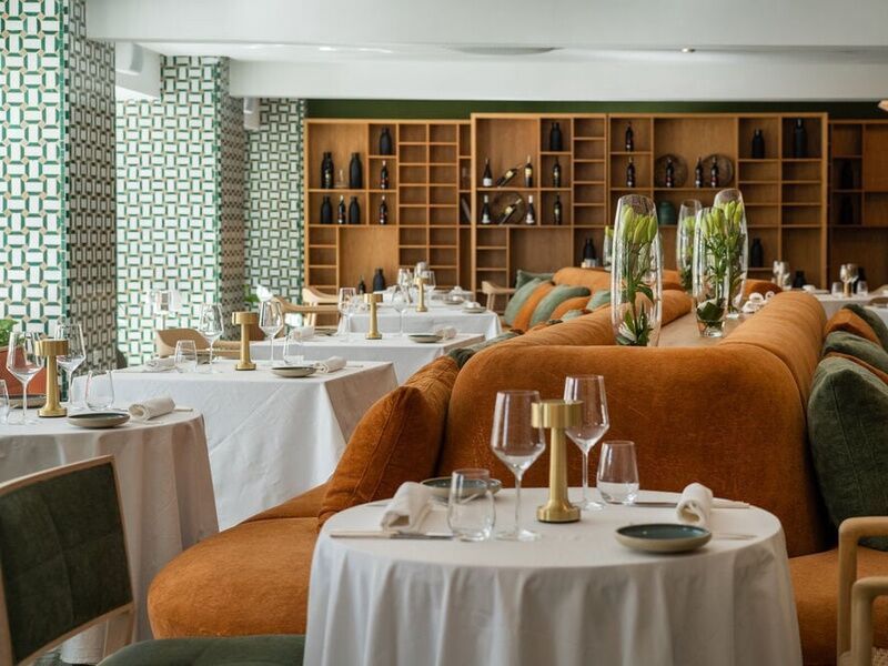 Hotel Tempoo Marrakech 4*-Adult Only- pas cher photo 5
