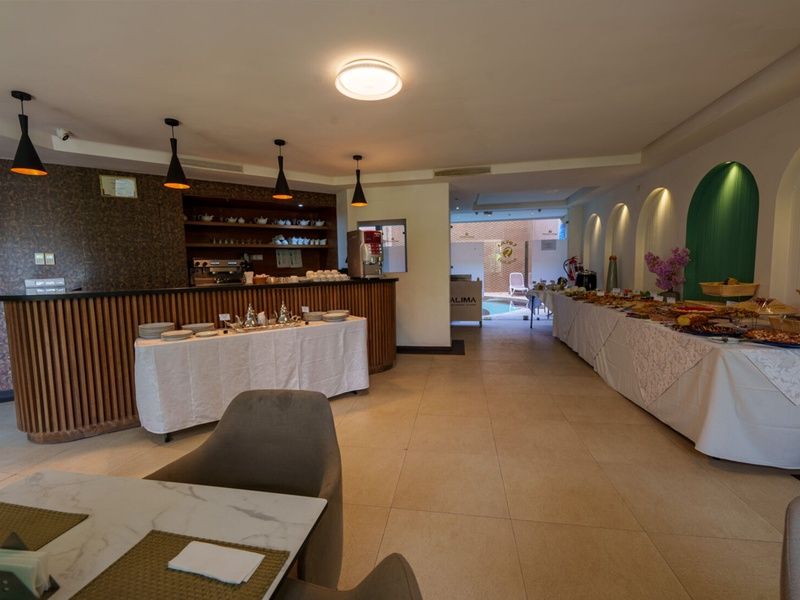 Hotel Tempoo Marrakech 4*-Adult Only- pas cher photo 6