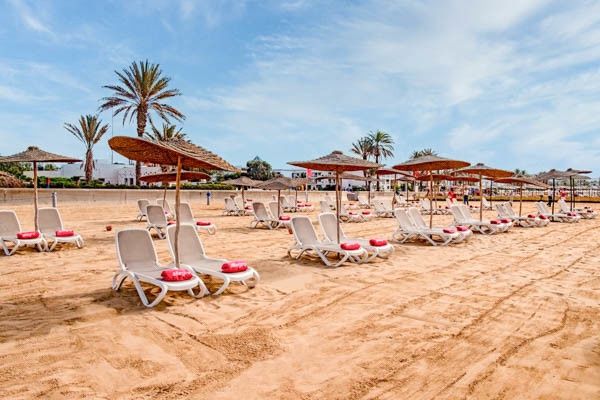 Club Jumbo Allegro Agadir 4* pas cher photo 2
